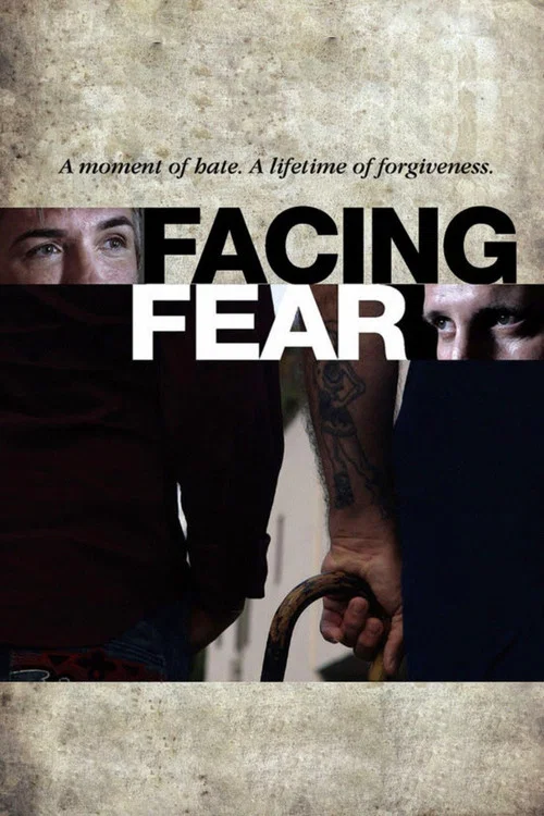 Movie poster for Facing Fear (2013)