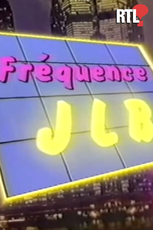Fréquence JLB poster