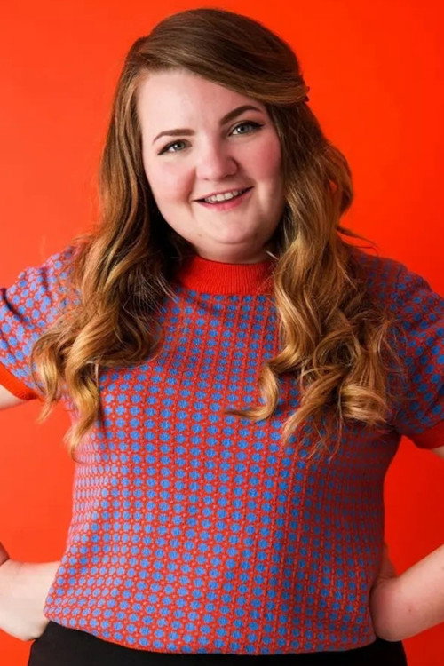 Danielle Walker profile