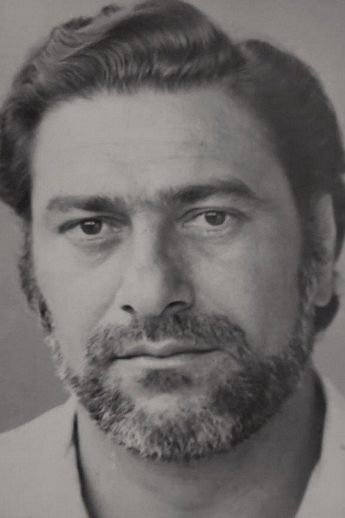 Photo of Eldar Aliyev, Acting