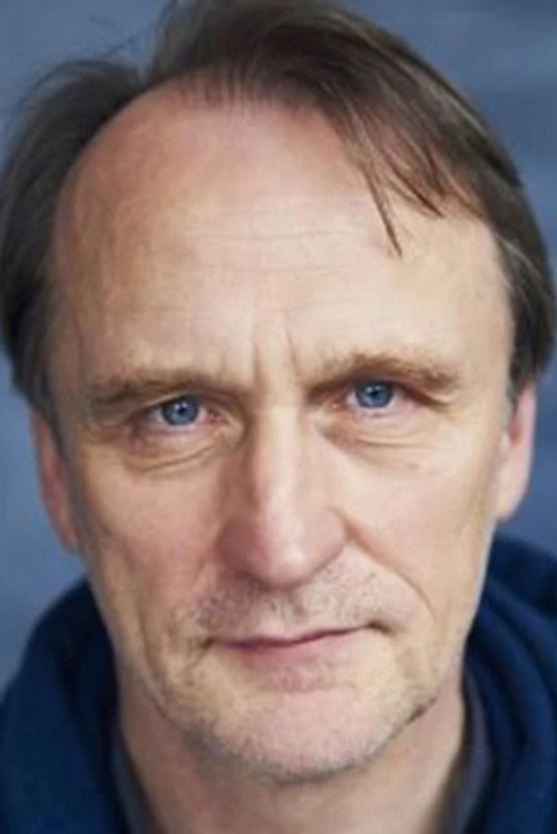 Photo of Michael Gould, Acting