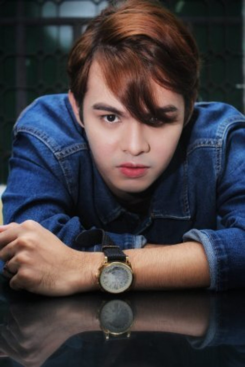 Photo of Yori Pong, Acting