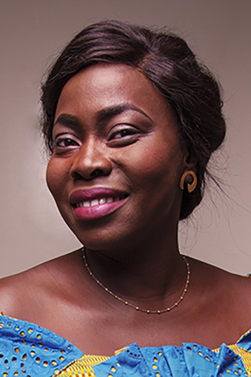 Photo of Awa Djiga Kané, Acting