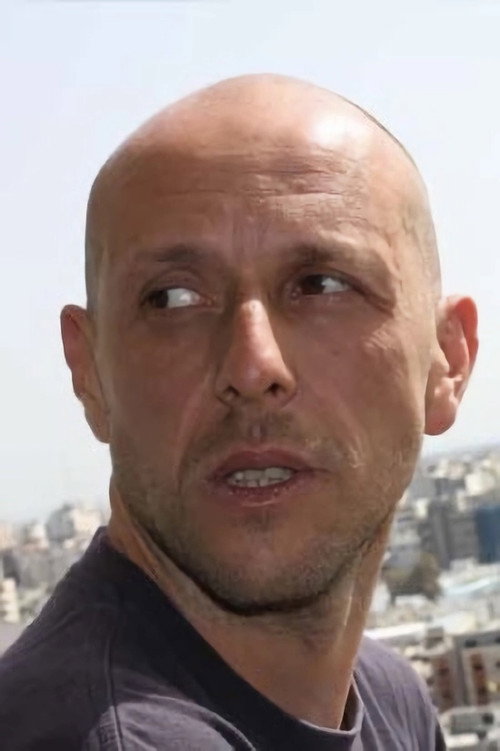 Photo of Andrea Zambelli, Directing