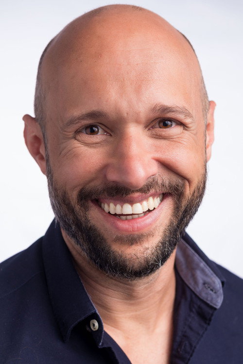 Photo of Alex Gruli, Acting