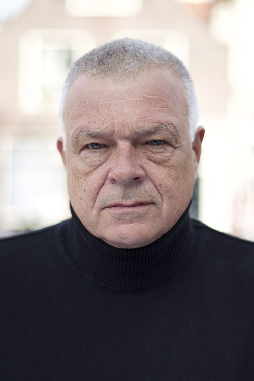 Photo of Richard Claus, Production