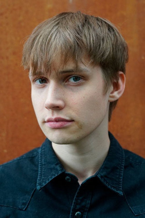 Photo of Leonhard Sass Taalmaa, Acting