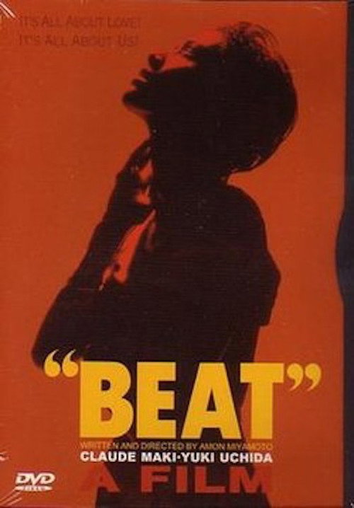 Movie poster for Beat (1998)