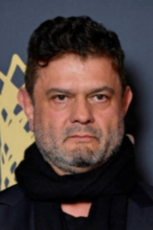 Photo of Joaquim Sapinho, Directing