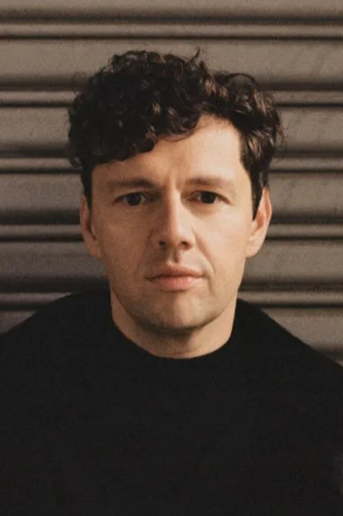 Christian Friedel profile