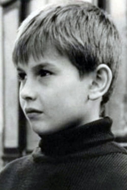 Alain Bécourt profile