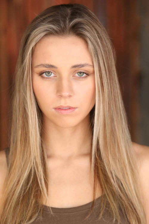 Photo of Каролина Глазунова, Acting
