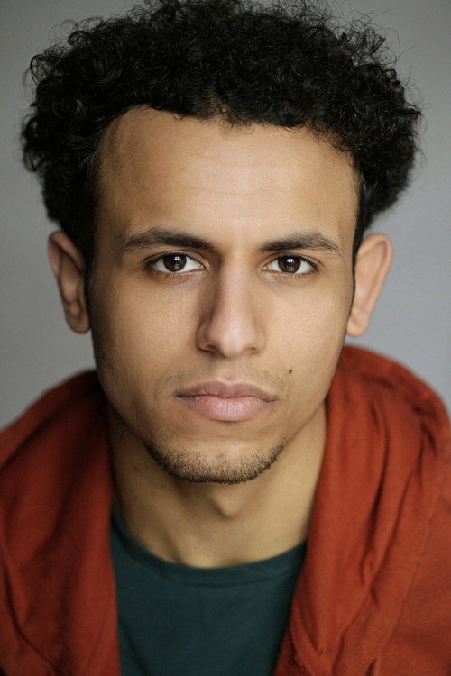Photo of Mohammedally Shushtari, Acting