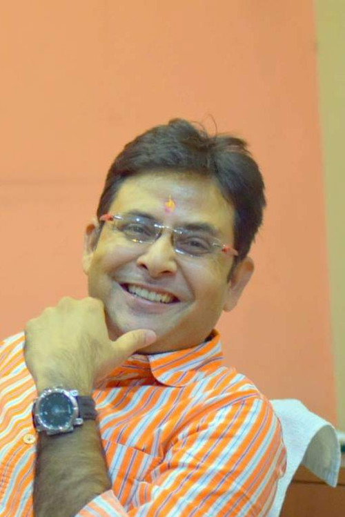 Photo of Pijush Saha, Directing