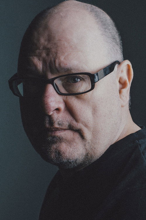 Photo of Ruben Stiller, Acting