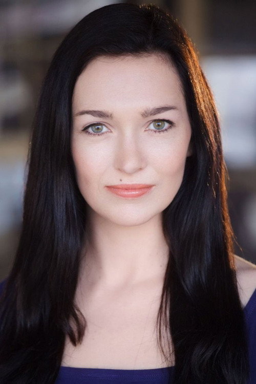 Photo of Laura Dromerick, Acting
