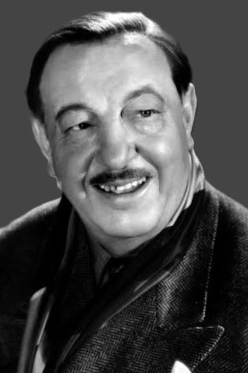 Photo of Harry Baur, Acting