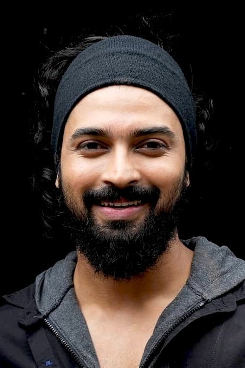 Photo of Dev Mohan, Acting