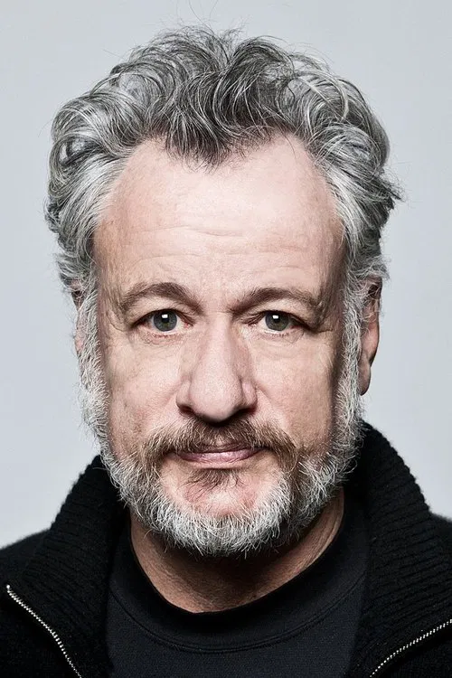 John de Lancie profile