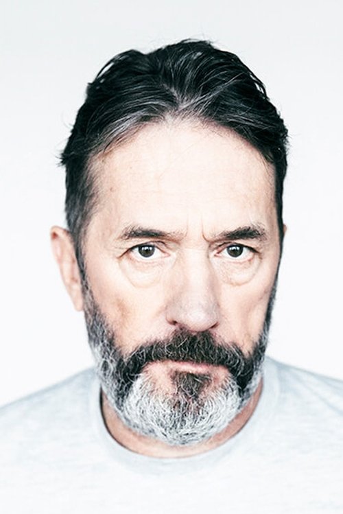 Þröstur Leó Gunnarsson profile