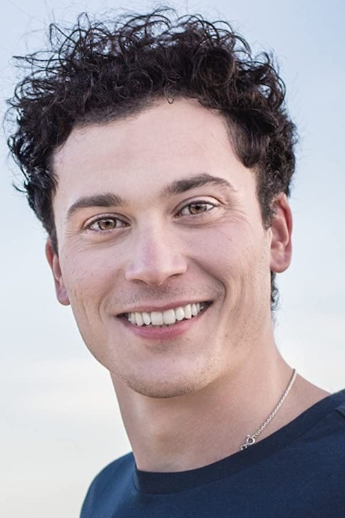 Photo of Gabriele Granito, Acting
