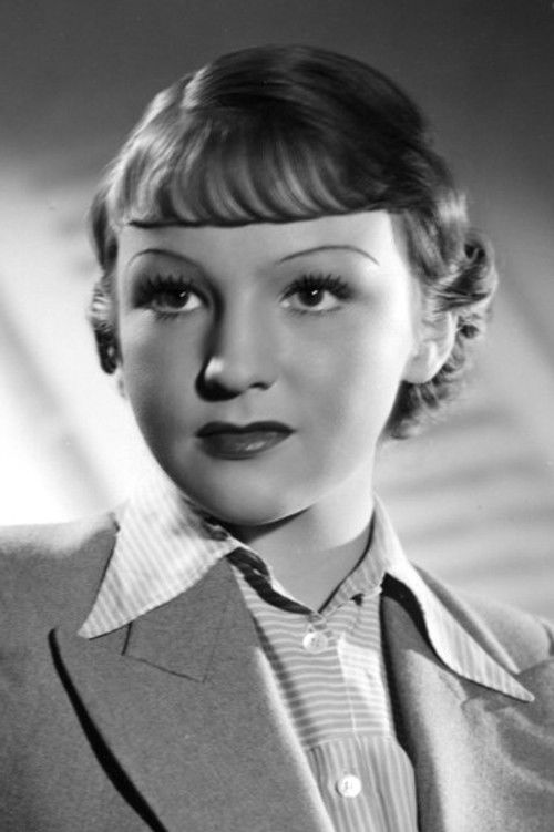 Ingeborg von Kusserow profile