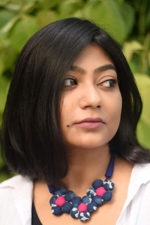 Moitree Banerjee profile