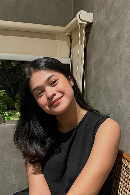 Photo of Anastasya Kumala, Acting