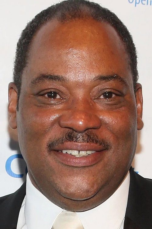 Photo of Lawrence Clayton, Acting