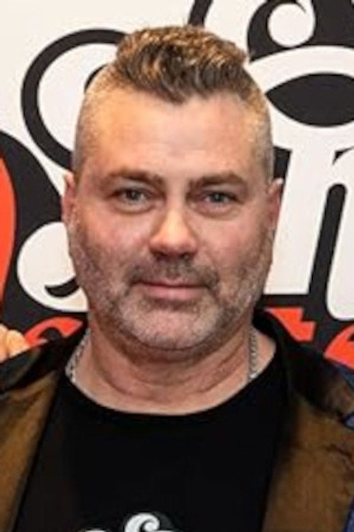 Photo of Lee Gaulman, Acting
