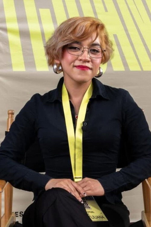 Photo of Brenda Almanza, Acting