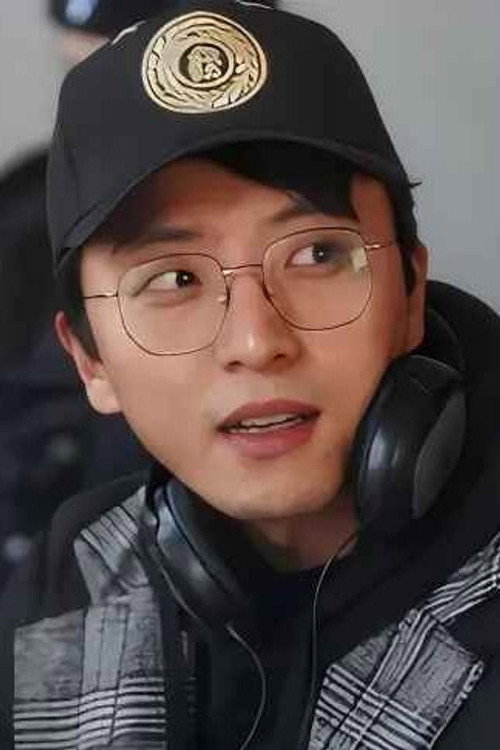 Photo of Cheng Sen, Directing