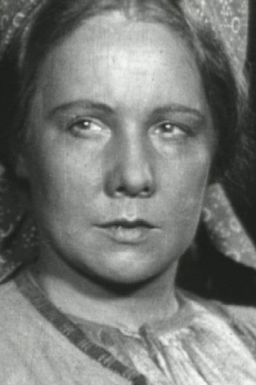Photo of Elena Karyakina, Acting