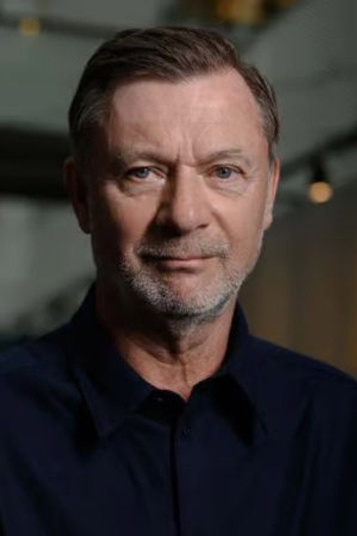 Photo of Peter Gerhardsson, Acting