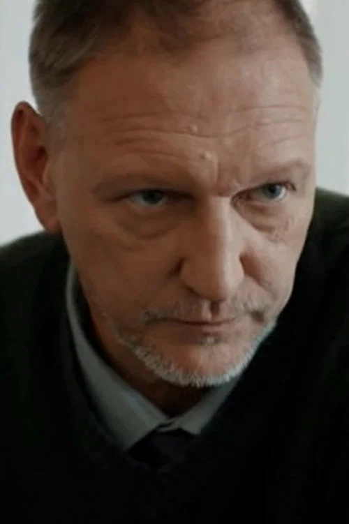 Photo of Vladimir Yushchenko, Acting