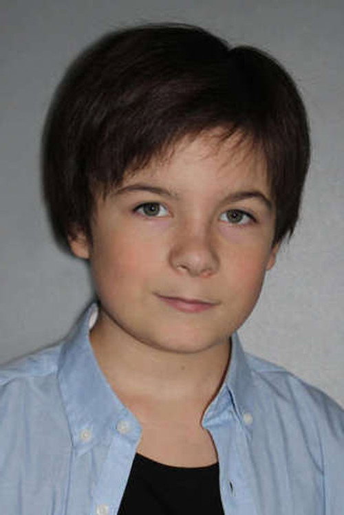 Photo of Mikhailo Pulianskyi, Acting