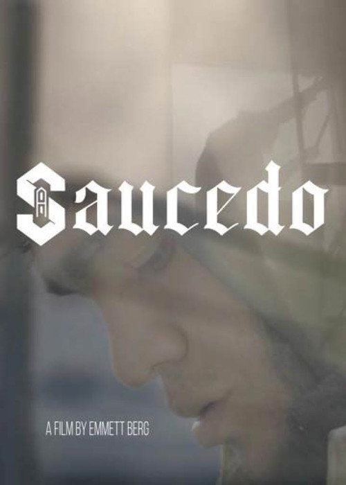 Movie poster for Saucedo (2024)