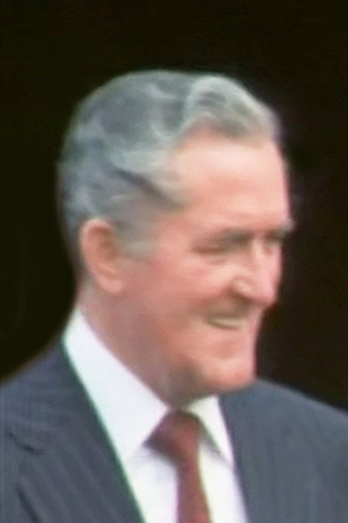 Photo of Pat Ryan, Acting