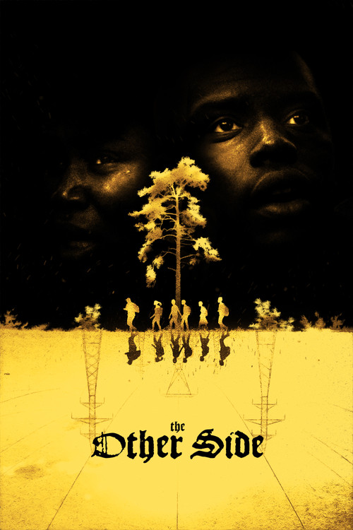 Movie poster for The Other Side (2019)
