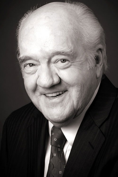 Richard Herd profile