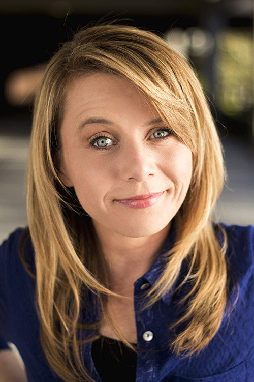 Photo of Sarah Kent, Acting