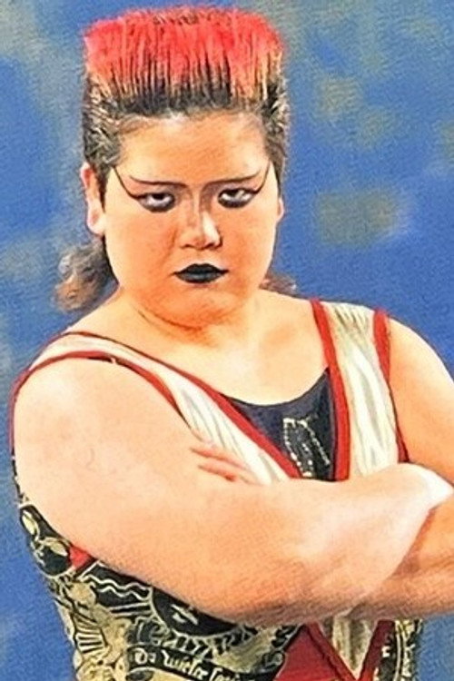 Photo of Noriyo Toyoda, Acting