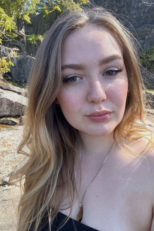 Photo of Payton Berg, Acting