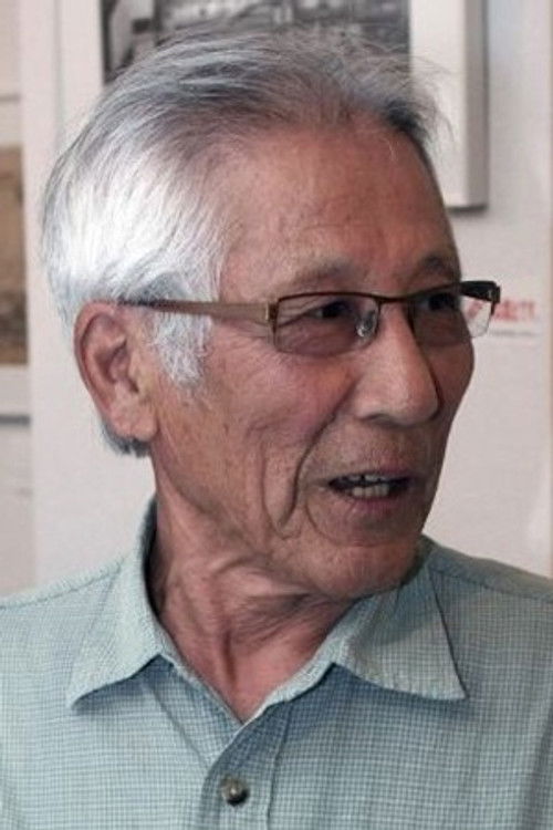 Shigetsugu Yoshida profile