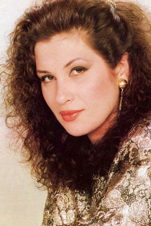 Photo of Elena Strati, Acting