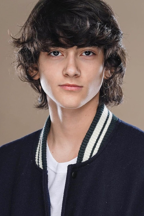 Athan Sporek profile