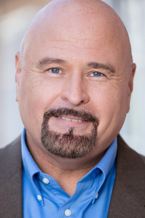 Photo of Michael Balin, Acting