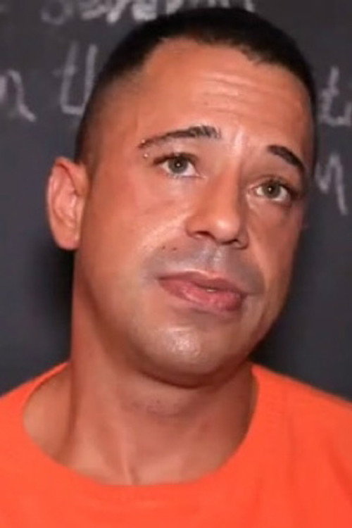 Photo of Salva DaSilva, Acting