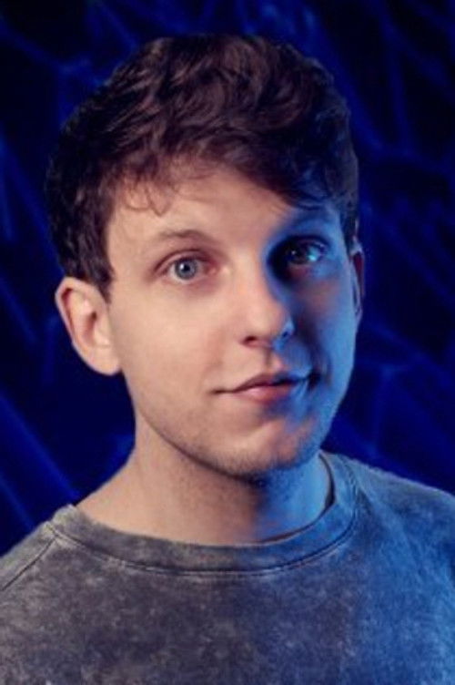 Photo of Chris Cavalier, Acting