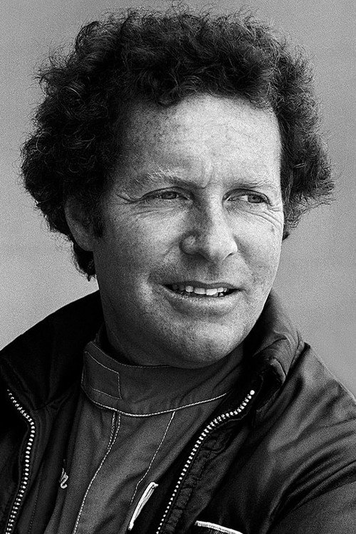 Photo of Peter Gregg, Acting